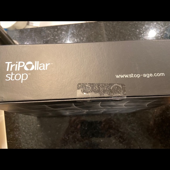 Tripollar stop new pink - Picture 6 of 6